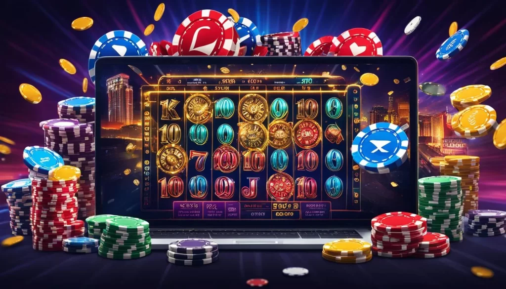 Bảo mật và công bằng tại Won99